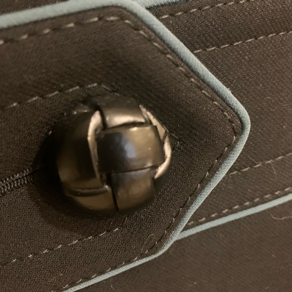 Gucci Wool Peacoat size 38IT - Picture 3 of 6